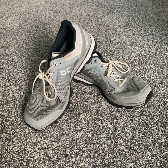 Cloud Surfer Sneakers - Picture 1 of 6